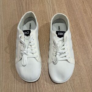 Xero Shoes - Dillon - White - Size 12